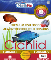 Northfin Fish Foods