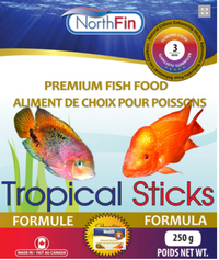 Northfin Fish Foods