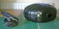JEBAO EFP 15000 ECO POND PUMP (USED) - SOLD