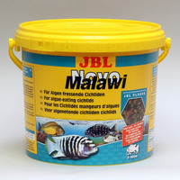 JBL Novo Malawi & Tanganyikan Flake foods on special