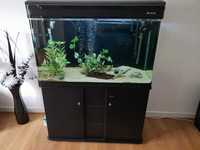 240 litre aquarium / cabinet