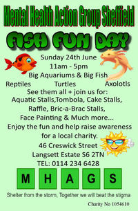 Fish Fun Day