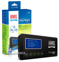 Juwel HeliaLux 1200 54watt LED and HeliaLux Controller - £180