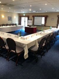 BCA Summer Convention 15th July (New venue in Preston)