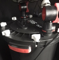 Fluval FX6 (Latest Model) - excellent condition