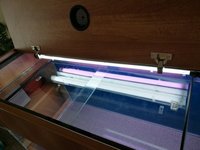 ND Aquatics 3ft aquarium (REDUCED)