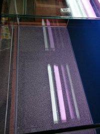 ND Aquatics 3ft aquarium (REDUCED)