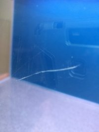 ND Aquatics 3ft aquarium (REDUCED)