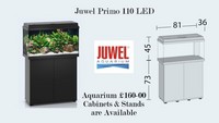 Reduced Prices on all Juwel Aquariums @ Chilton Aquatics