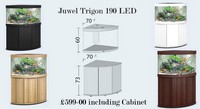 Reduced Prices on all Juwel Aquariums @ Chilton Aquatics