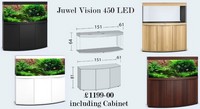 Reduced Prices on all Juwel Aquariums @ Chilton Aquatics