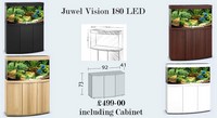 Reduced Prices on all Juwel Aquariums @ Chilton Aquatics