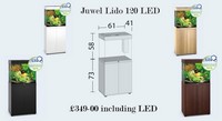 Reduced Prices on all Juwel Aquariums @ Chilton Aquatics