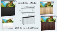 Reduced Prices on all Juwel Aquariums @ Chilton Aquatics