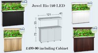 Reduced Prices on all Juwel Aquariums @ Chilton Aquatics