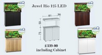 Reduced Prices on all Juwel Aquariums @ Chilton Aquatics