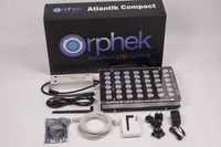 Orphek Atlantik v4 and v4 compacts now available UK stock