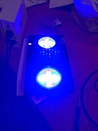 Radion xr30 LED marine fish tank/aquarium led reef light excellent condition 3 left REDUCED £225 EACH