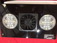 Radion xr30 LED marine fish tank/aquarium led reef light excellent condition 3 left REDUCED £225 EACH