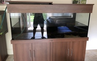 Tank & Equipment Sale