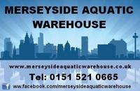 MERSEYSIDE AQUATIC WAREHOUSE - availability list