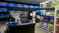 MERSEYSIDE AQUATIC WAREHOUSE - availability list