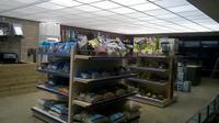MERSEYSIDE AQUATIC WAREHOUSE - availability list