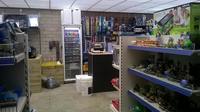 MERSEYSIDE AQUATIC WAREHOUSE - availability list