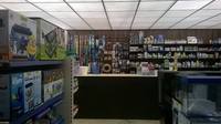 MERSEYSIDE AQUATIC WAREHOUSE - availability list