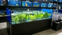 MERSEYSIDE AQUATIC WAREHOUSE - availability list