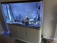 300 Litre Aquarium £350ono