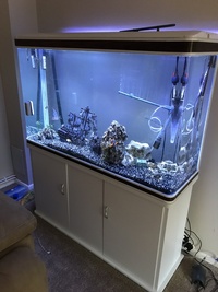 300 Litre Aquarium £350ono