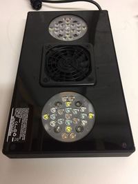 Radion xr30 LED marine fish tank/aquarium led reef light excellent condition 3 left REDUCED £225 EACH