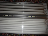 ATI T5 LED hybrid Powermodule 8x39w & 2x75w in white