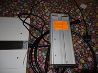 ATI T5 LED hybrid Powermodule 8x39w & 2x75w in white