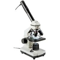 Biolux NV 20x-1280x Microscope