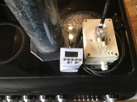 Nitrate reactor