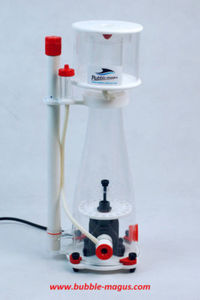 Bubble-Magus Curve 5 Needlewheel Protein Skimmer