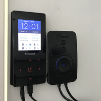 1.2 metre Tropical Marine Setup