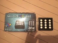 marine reef led light