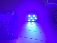marine reef led light