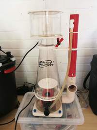Various marine equipment for sale