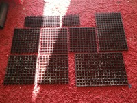 Various marine equipment for sale