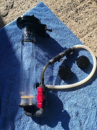 Various marine equipment for sale
