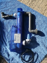 Various marine equipment for sale