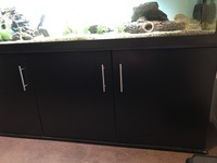 72x18x18 full set up. £350 if gone this week