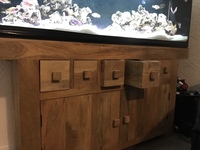 Beautiful 60x24x18. £500. Price to sell this weekend