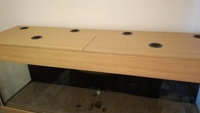 ND Aquatics 6ft tank for sale