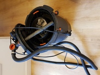 Used Fluval FX5 - £1