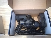 Wavemaker up to 8000 L/H adjustable - Aqua Medic EcoDrift 8.1 - Great Condition
